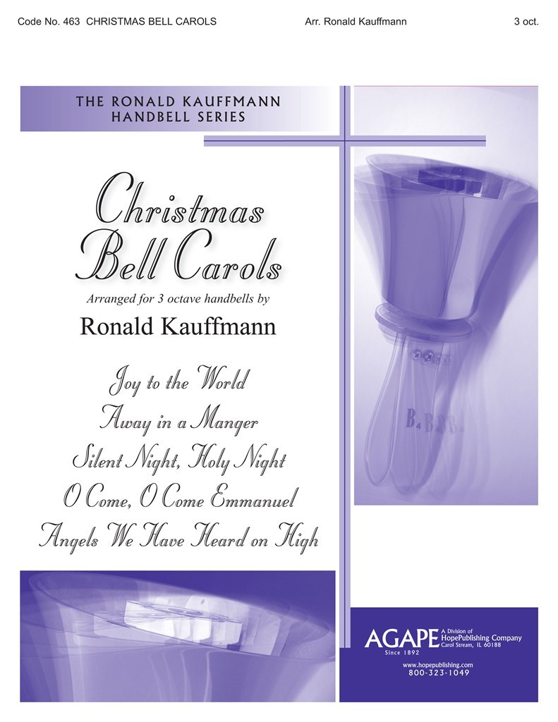 Christmas Bell Carols